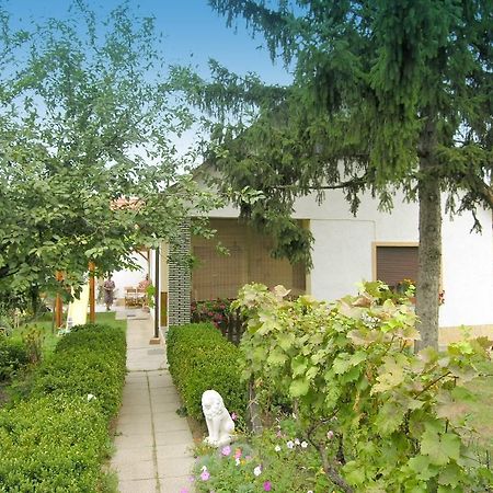 Holiday Home Bercsenyi By Interhome Balatonboglár Quarto foto