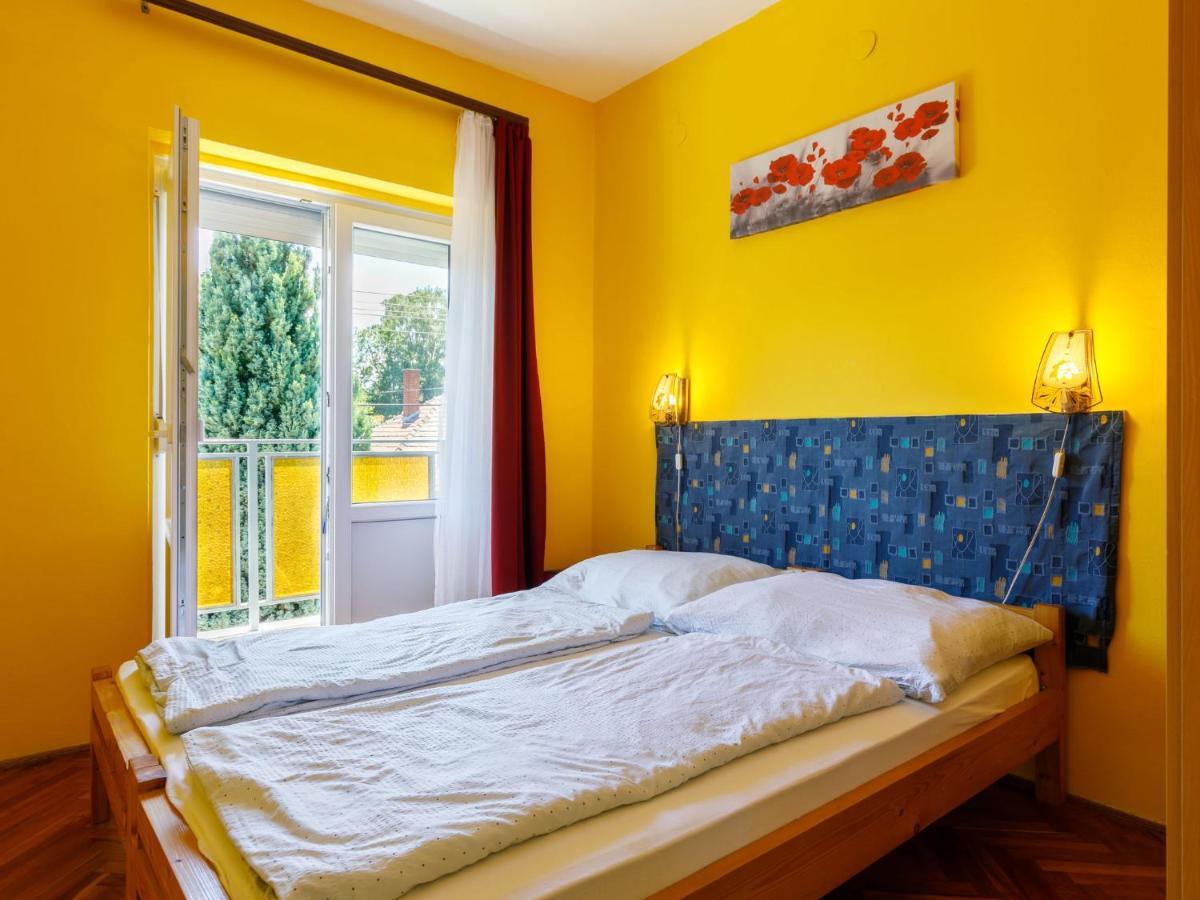 Holiday Home Bercsenyi By Interhome Balatonboglár Exterior foto