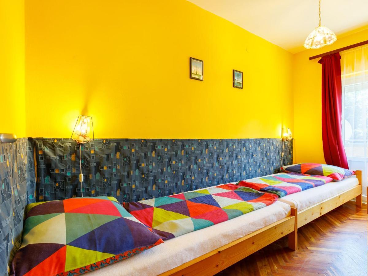 Holiday Home Bercsenyi By Interhome Balatonboglár Exterior foto
