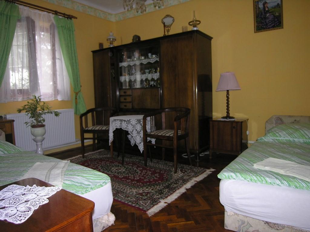 Holiday Home Bercsenyi By Interhome Balatonboglár Quarto foto