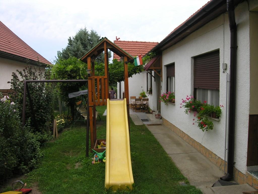 Holiday Home Bercsenyi By Interhome Balatonboglár Quarto foto