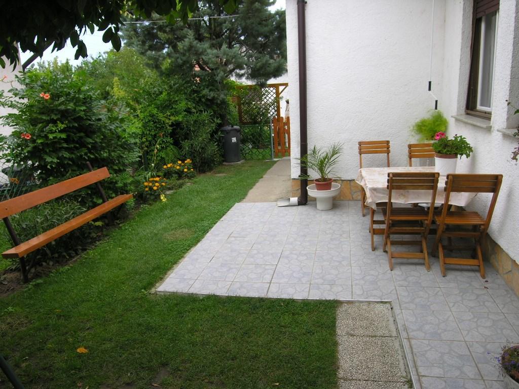 Holiday Home Bercsenyi By Interhome Balatonboglár Quarto foto